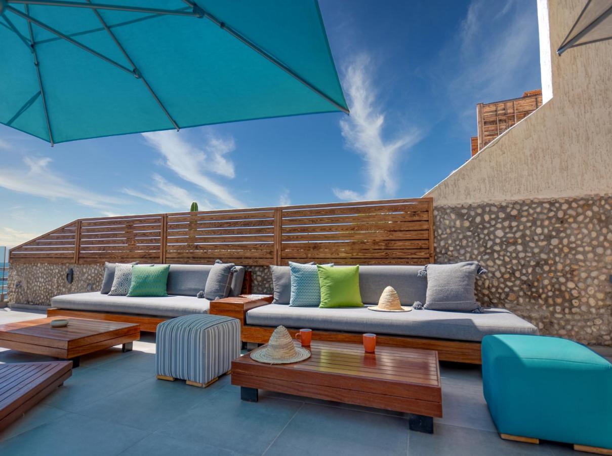 Apartament Titrit - Ocean By Coralia - 6 Px Agadir Zewnętrze zdjęcie