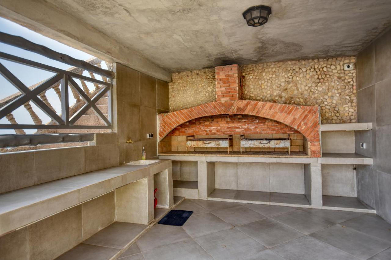 Apartament Titrit - Ocean By Coralia - 6 Px Agadir Zewnętrze zdjęcie