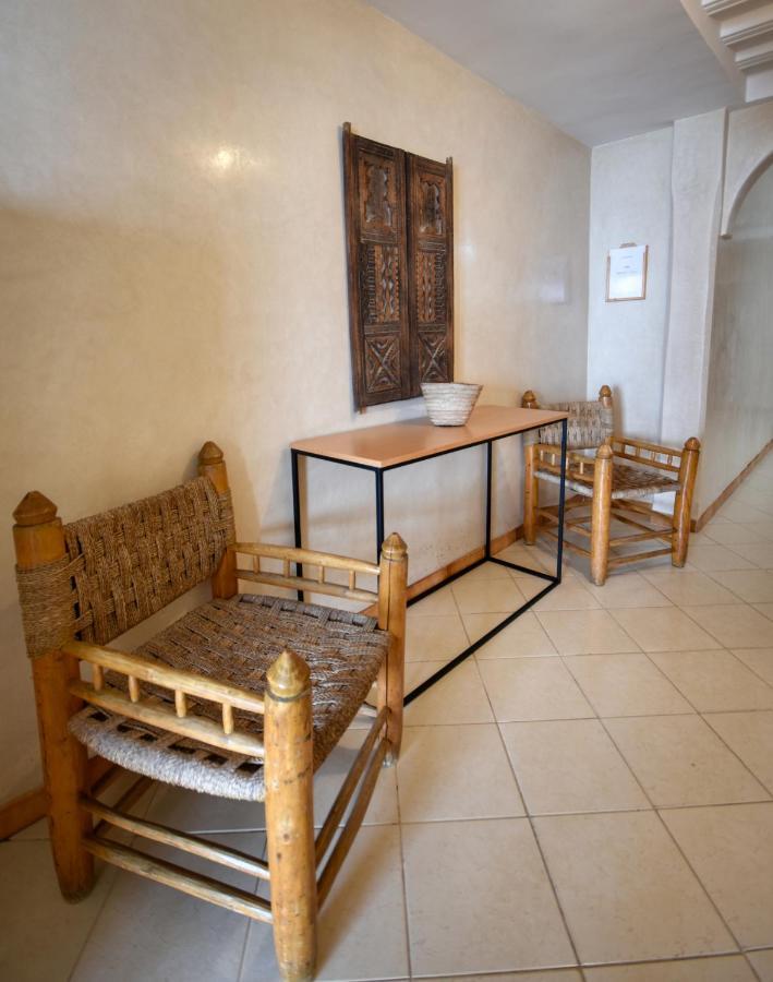 Apartament Titrit - Ocean By Coralia - 6 Px Agadir Zewnętrze zdjęcie