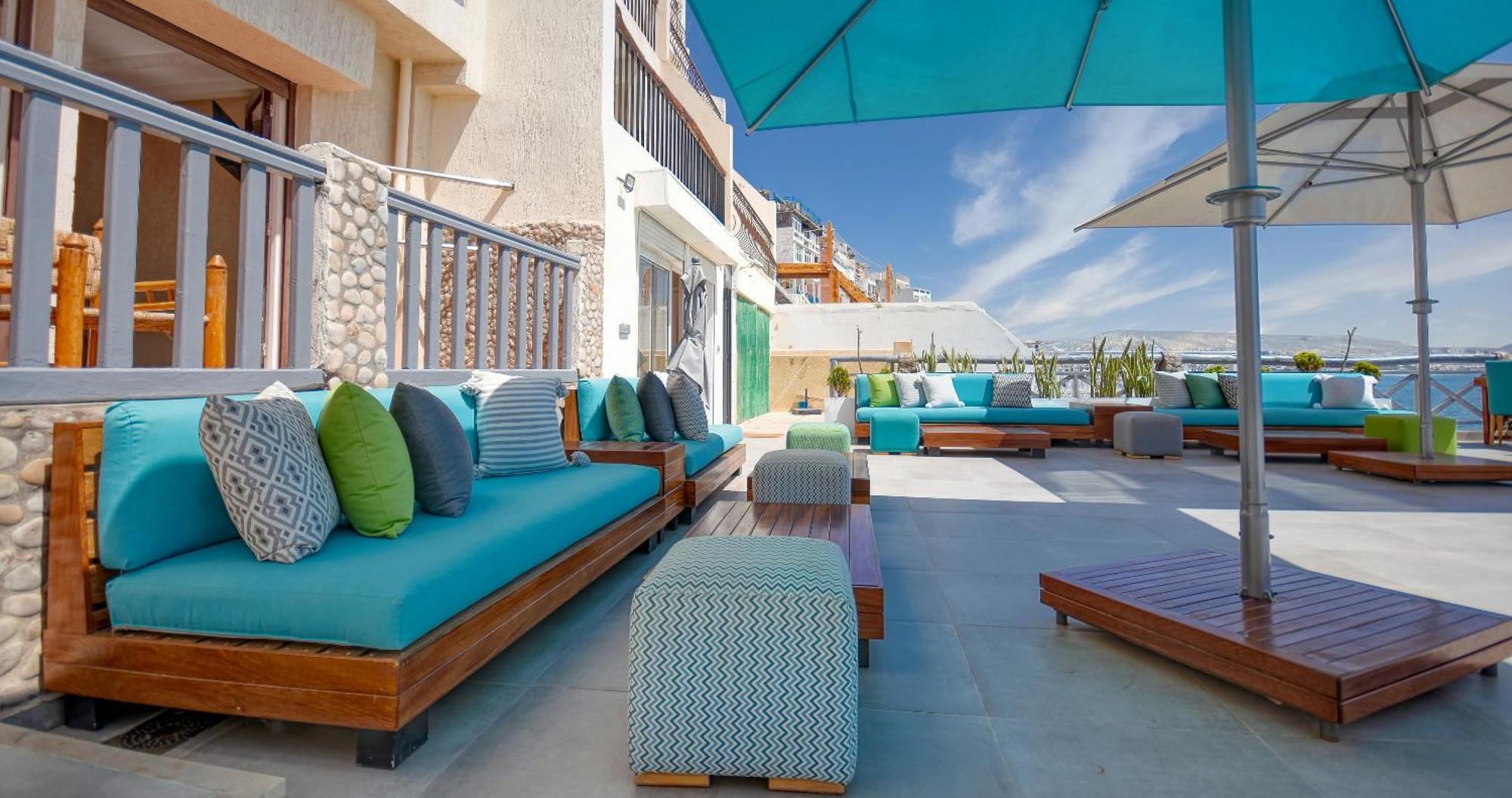 Apartament Titrit - Ocean By Coralia - 6 Px Agadir Pokój zdjęcie