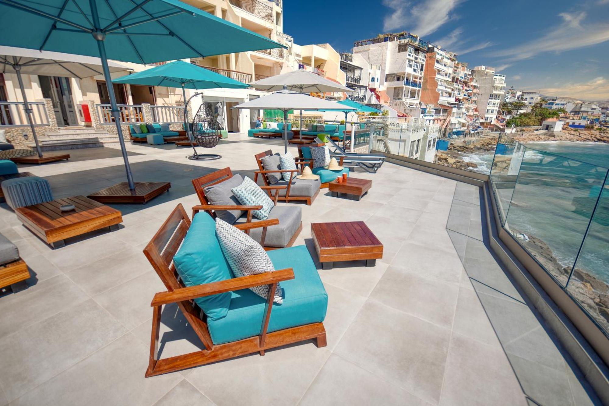 Apartament Titrit - Ocean By Coralia - 6 Px Agadir Pokój zdjęcie